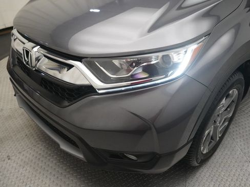 Used 2019 Honda CR-V EX-L image 23