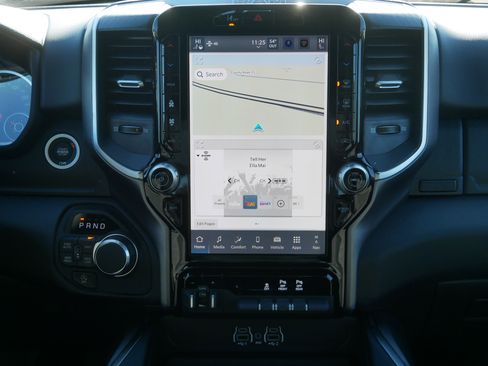 New 2026 RAM 1500 Big Horn image 10