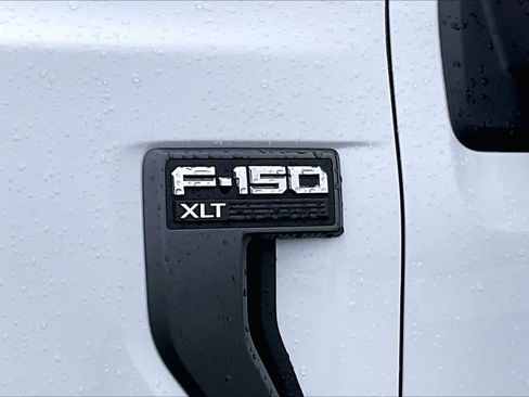 Certified 2023 Ford F150 XLT w/ Equipment Group 302A High AWD/4WD image 27