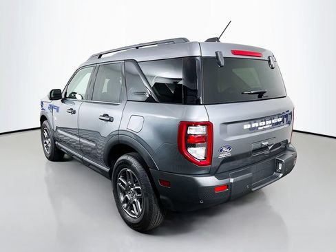 Used 2026 Ford Bronco Sport Big Bend w/ Convenience Package AWD/4WD image 7