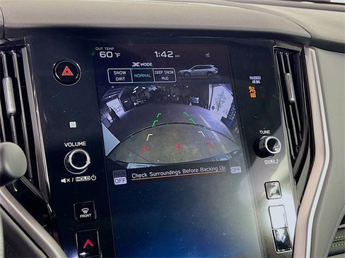 Used 2024 Subaru Outback Onyx Edition image 15