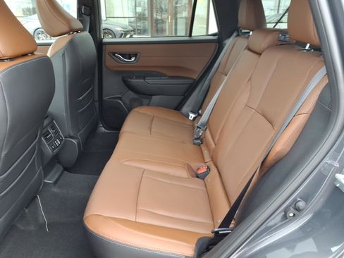 New 2026 Subaru Outback Touring image 7