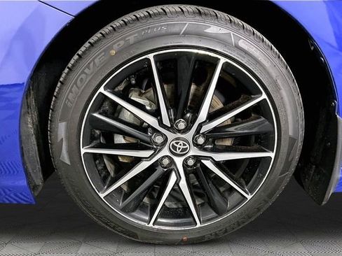 Used 2023 Toyota Camry SE w/ Cold Weather Package AWD/4WD image 31