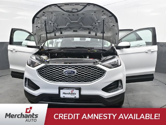 Used 2023 Ford Edge SEL w/ Convenience Package AWD/4WD image 50