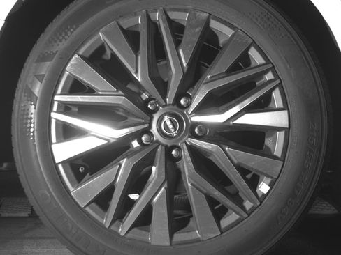 Used 2025 Nissan Altima 2.5 SV FWD image 15