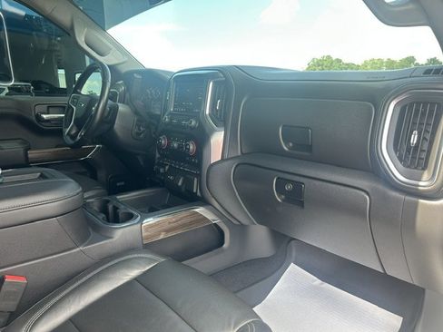 Used 2019 Chevrolet Silverado 1500 RST w/ All-Star Edition AWD/4WD image 13