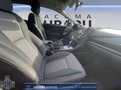 Used 2021 Subaru Crosstrek 2.0i Premium w/ Popular Package #2 image 17