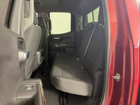 Used 2021 GMC Sierra 1500 Elevation w/ Preferred Package AWD/4WD image 7