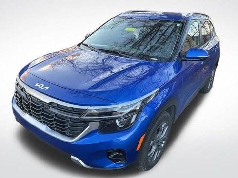 Used 2024 Kia Seltos S image 5