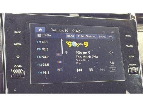 Used 2024 Hyundai Tucson SEL AWD/4WD image 18
