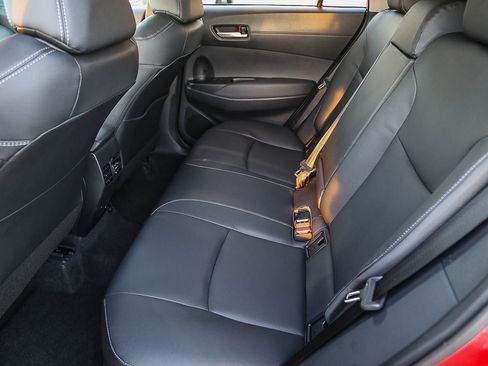 New 2026 Toyota Corolla Cross XLE image 21