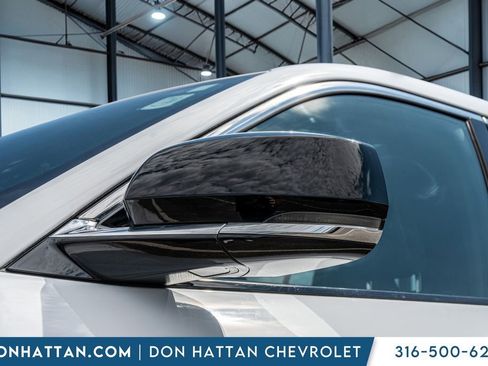 Used 2023 Jeep Grand Cherokee L Overland image 30