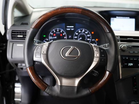 Used 2015 Lexus RX 350 FWD image 12
