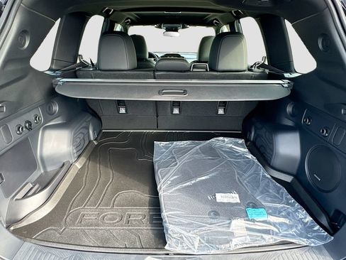 New 2026 Subaru Forester Sport AWD/4WD image 33