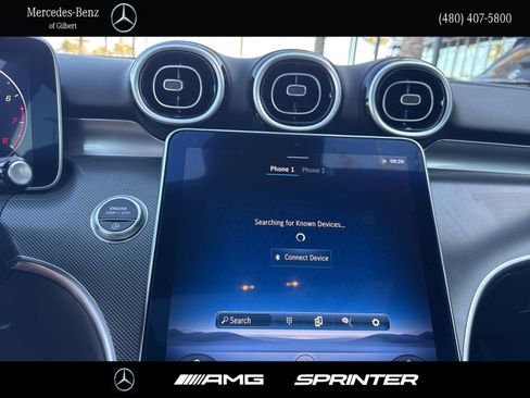 Certified 2023 Mercedes-Benz C 300 Sedan image 26