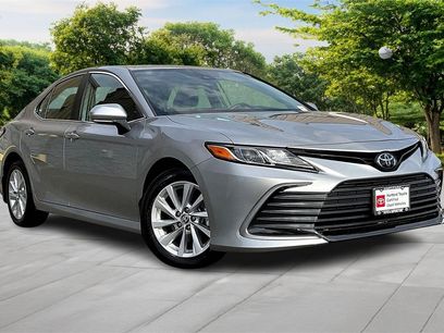 Certified 2023 Toyota Camry LE