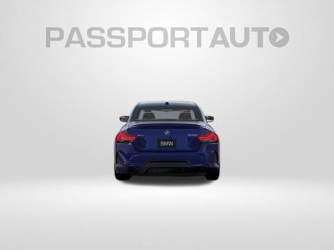 New 2026 BMW 230i xDrive Coupe image 5