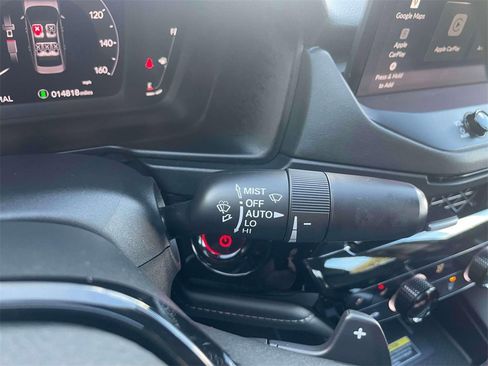 Certified 2024 Honda Accord Touring image 23