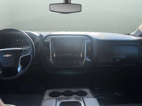 Used 2015 Chevrolet Silverado 1500 LT w/ All Star Edition RWD image 9