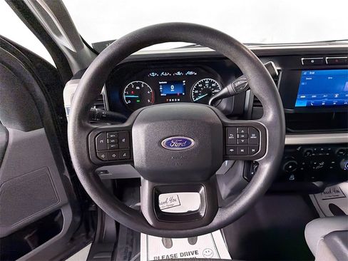 Used 2023 Ford F250 XLT image 11
