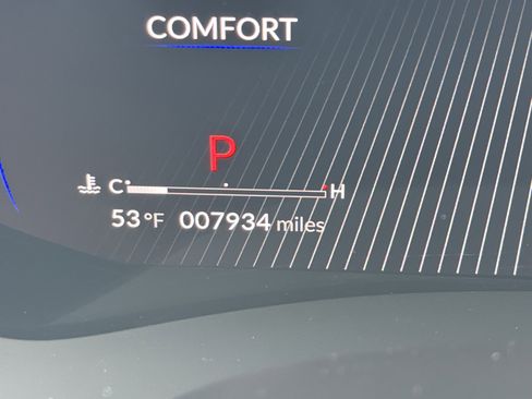 Certified 2025 Acura TLX w/Technology Package image 22