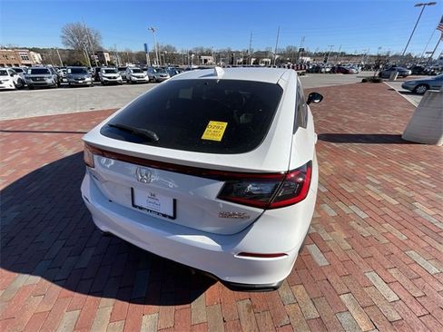 Certified 2023 Honda Civic Sport image 17