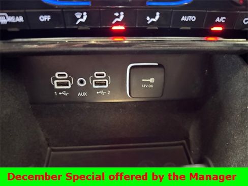 Used 2021 Jeep Grand Cherokee L Limited image 17