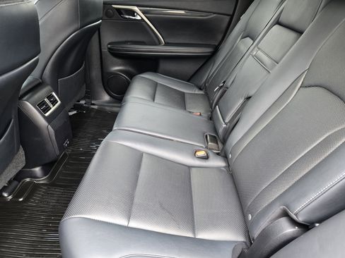 Used 2020 Lexus RX 350 FWD image 36