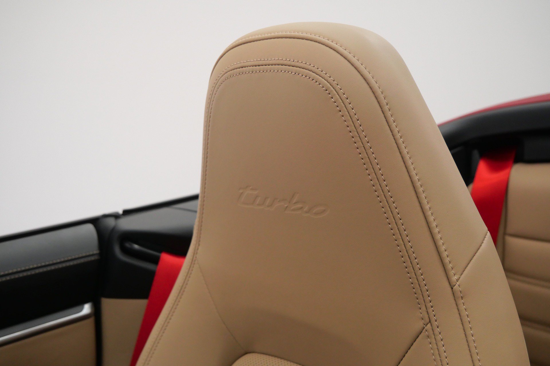 Used 2023 Porsche 911 Cabriolet AWD/4WD image 24