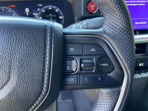 Used 2024 Toyota Tacoma TRD Sport image 30