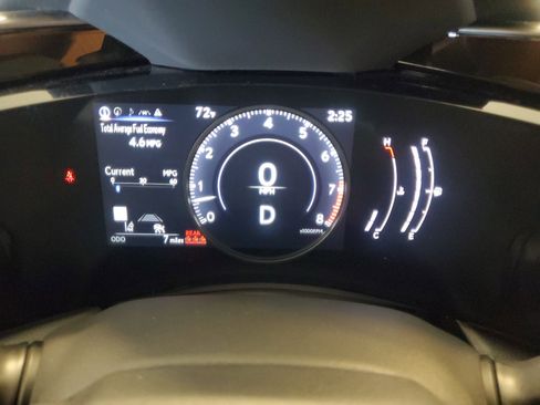 Used 2025 Lexus NX 250 FWD w/ Accessory Package (Z1) image 28