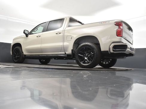 New 2026 Chevrolet Silverado 1500 RST w/ RST Select Package image 21