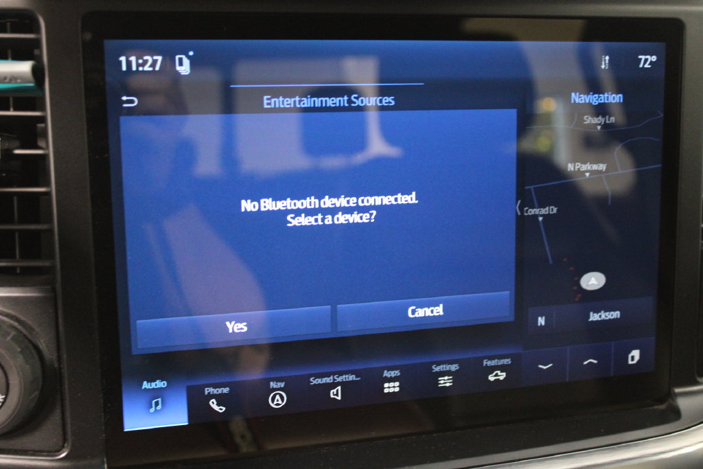 Used 2021 Ford F150 Lariat AWD/4WD image 38