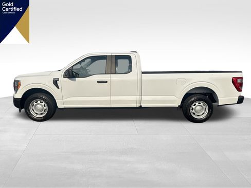 Used 2022 Ford F150 XL w/ Equipment Group 101A High image 18