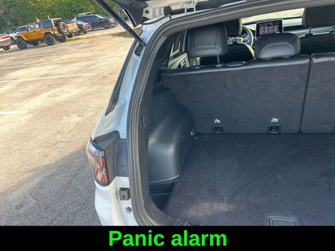 Certified 2024 Jeep Compass Trailhawk image 33