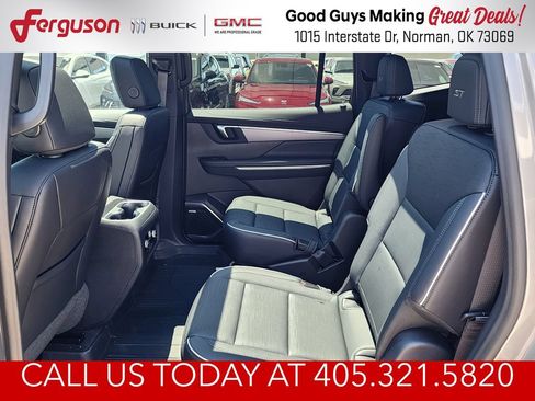 New 2026 Buick Enclave Sport Touring w/ Super Cruise Package FWD image 45