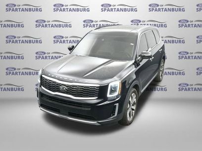 Used 2020 Kia Telluride S