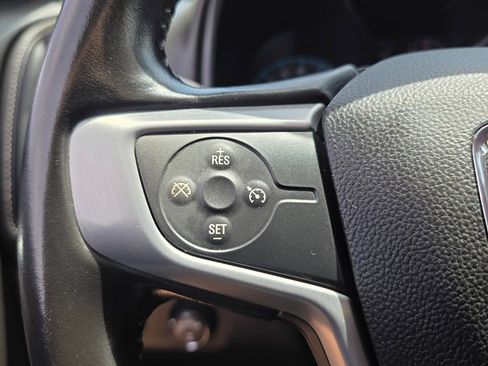 Used 2018 GMC Canyon SLE w/ SLE Convenience Package image 25