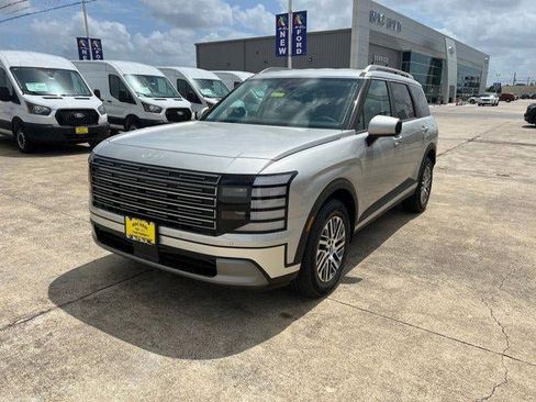 New 2026 Hyundai Palisade SEL FWD image 71