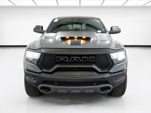 Used 2021 RAM 1500 TRX w/ TRX Lanuch Edition AWD/4WD image 2