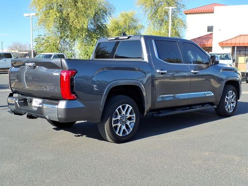 Used 2025 Toyota Tundra 1794 Edition image 5