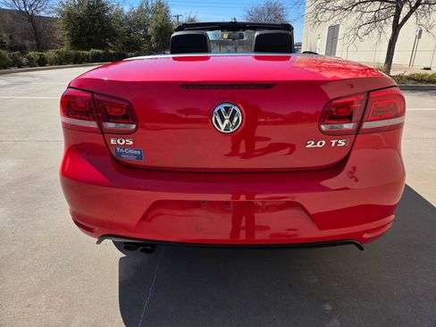 Used 2015 Volkswagen Eos Komfort image 33