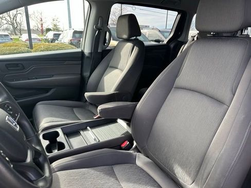 Used 2019 Honda Odyssey EX image 26