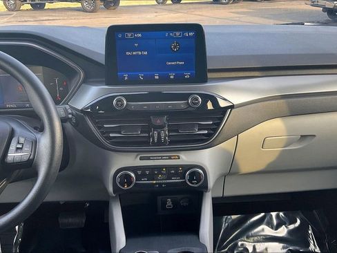 Used 2025 Ford Escape Active image 12