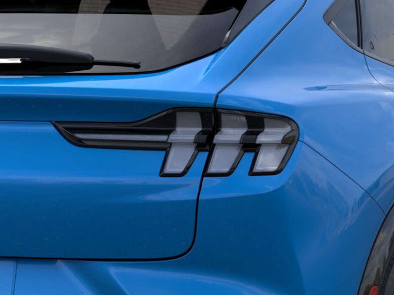 New 2024 Ford Mustang Mach-E Premium RWD image 21