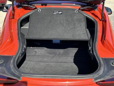 Certified 2024 Toyota Supra image 14