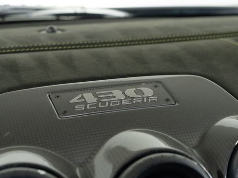 Used 2009 Ferrari F430 Scuderia RWD image 28