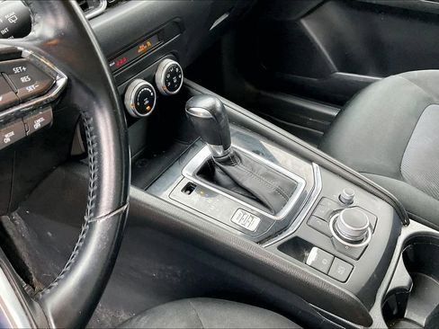 Used 2022 MAZDA CX-5 AWD 2.5 S image 15