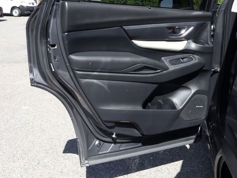 Used 2019 Subaru Ascent Limited image 37