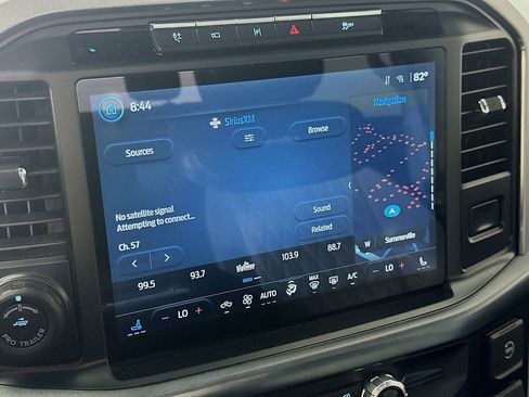 Used 2022 Ford F150 Limited image 29
